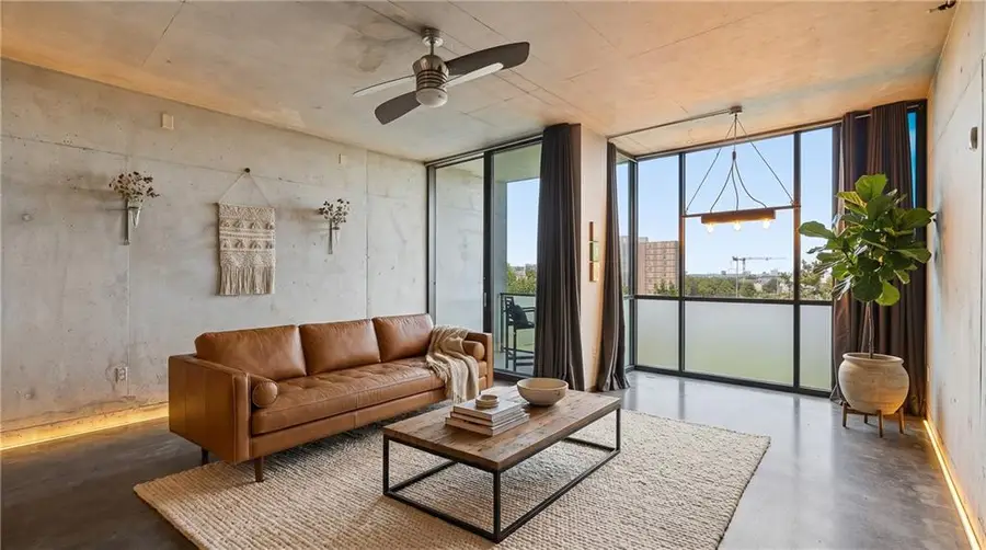 480 John Wesley Dobbs Avenue Ne #708, Atlanta, GA 30312 - #3