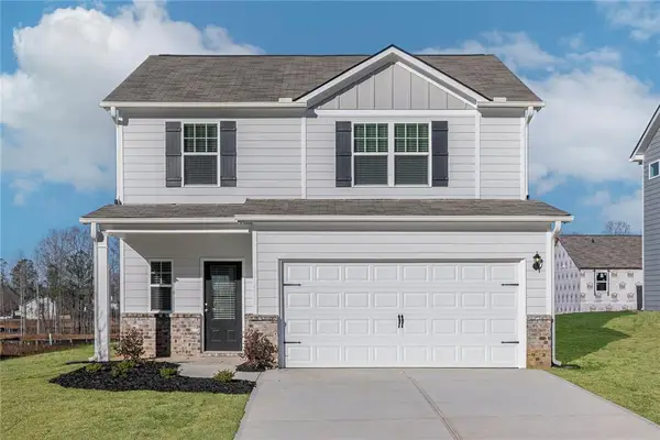 110 Howell Drive, Villa Rica, GA 30180