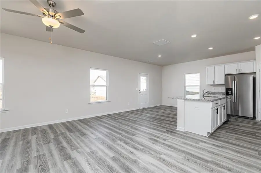 110 Howell Drive, Villa Rica, GA 30180 - #3