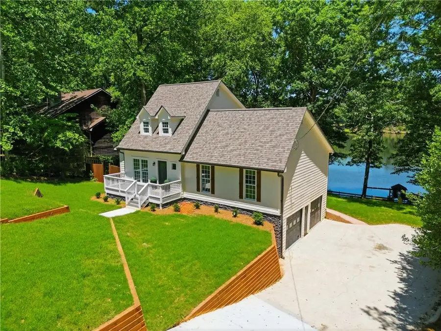 7900 Sweetwater Drive, Douglasville, GA 30135 - #2
