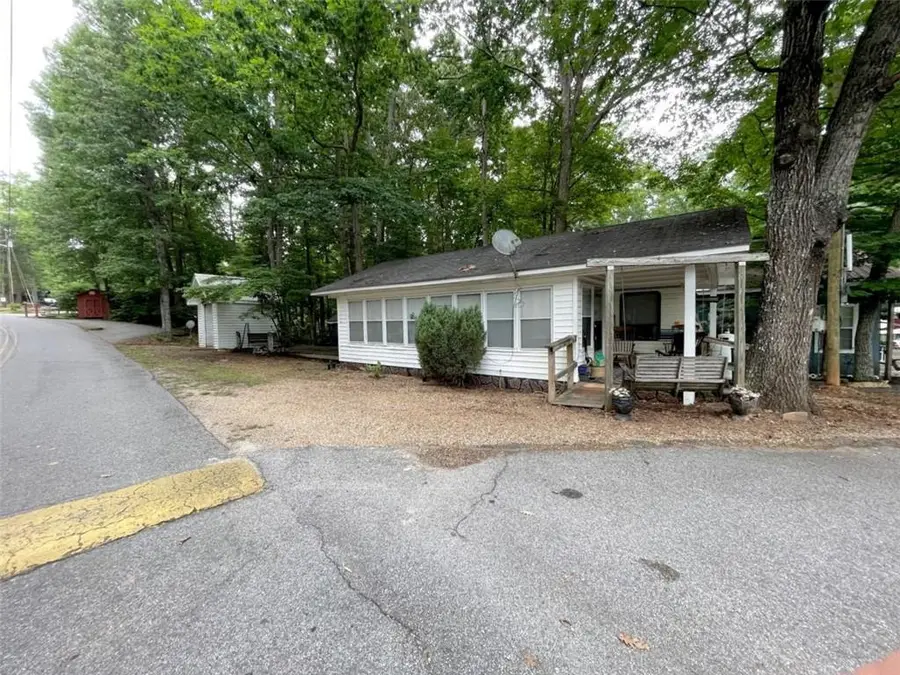 841 Mountain Shadows Drive, Cleveland, GA 30528 - #2