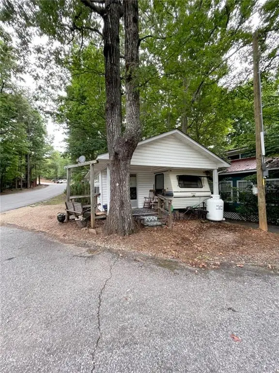 841 Mountain Shadows Drive, Cleveland, GA 30528 - #3