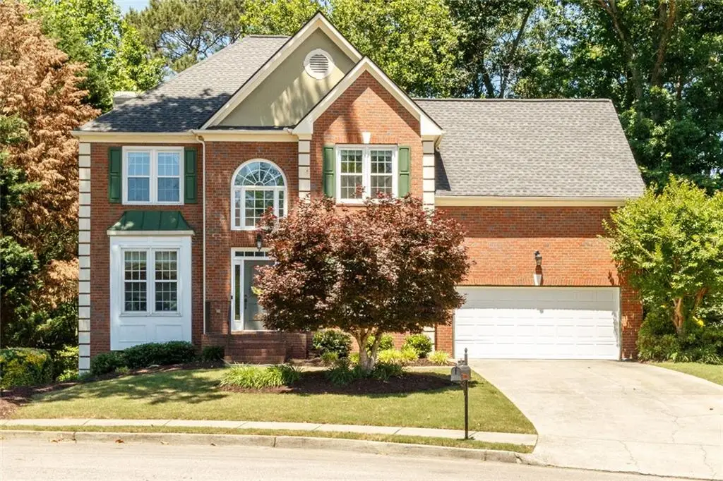 320 Hillside Manor Drive, Sugar Hill, GA 30518 - #1