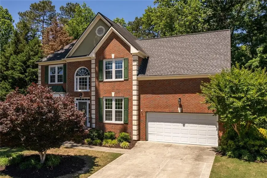 320 Hillside Manor Drive, Sugar Hill, GA 30518 - #2