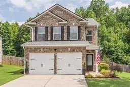 5535 Hedge Brook Drive, Cumming, GA 30028 - #1
