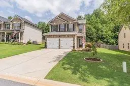 5535 Hedge Brook Drive, Cumming, GA 30028 - #2
