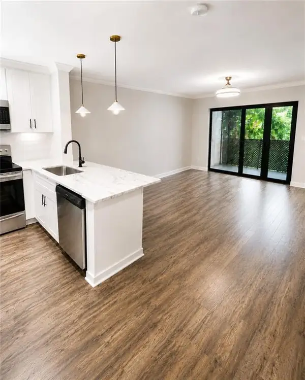 300 Johnson Ferry Road #A406, Atlanta, GA 30328
