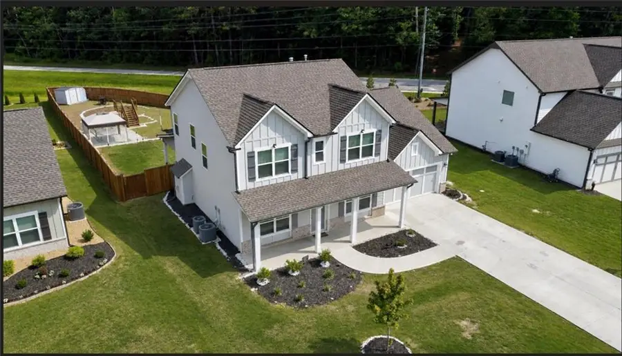 53 Mallard Creek Way, Bethlehem, GA 30620 - #3