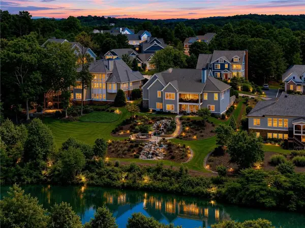 118 Stonehaven Drive, Dawsonville, GA 30534