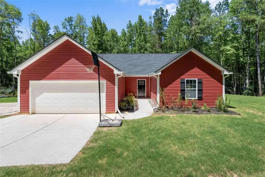 505 New Hope Church Road, Carrollton, GA 30117 - #2