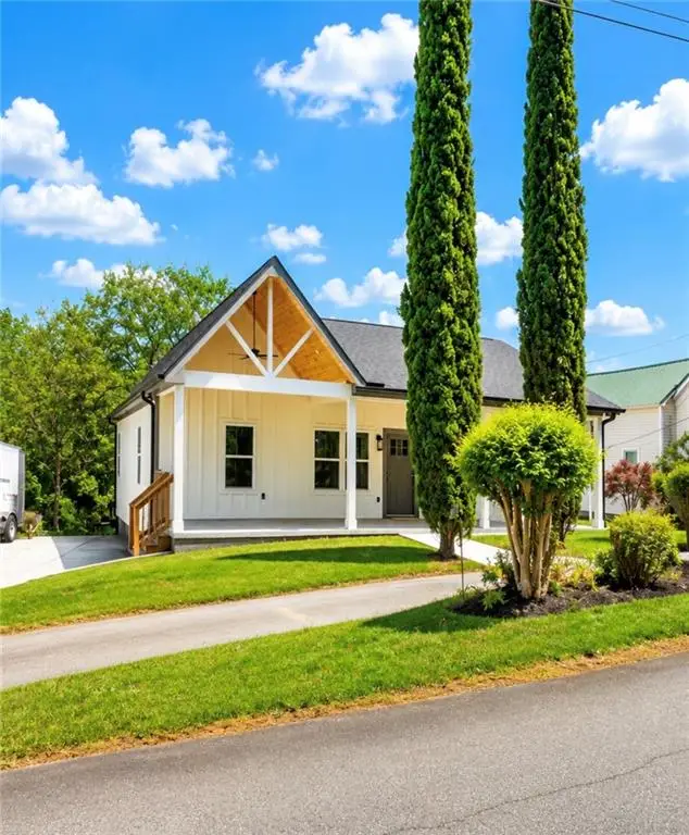 130 E Railroad Avenue, Alto, GA 30510 - #2