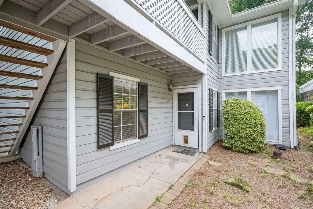 1603 Vicksburg Place, Atlanta, GA 30350 - #1