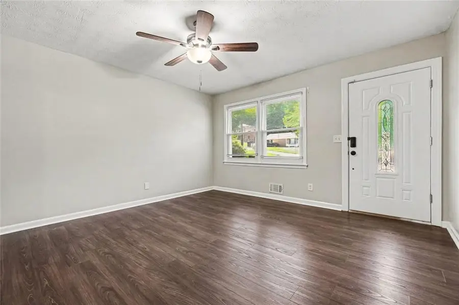 3750 Paul Street, Douglasville, GA 30135 - #2