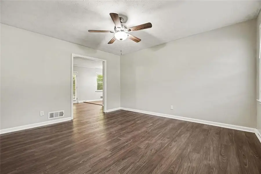 3750 Paul Street, Douglasville, GA 30135 - #3