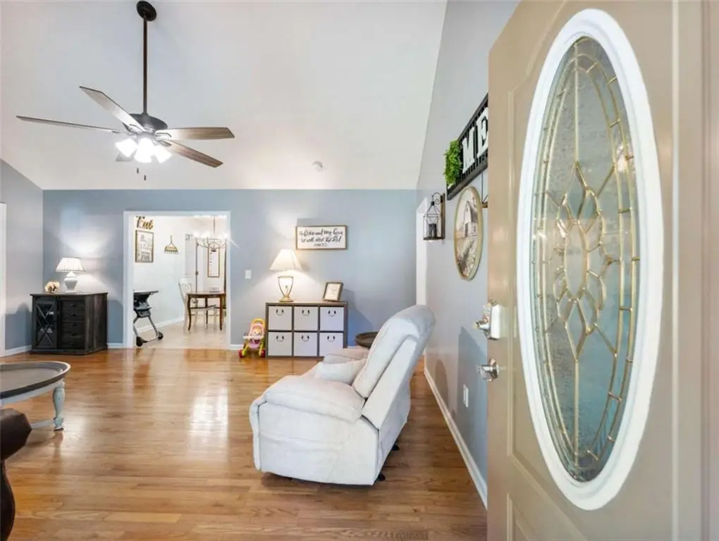 50 Kensington Drive, Cleveland, GA 30528 - #1
