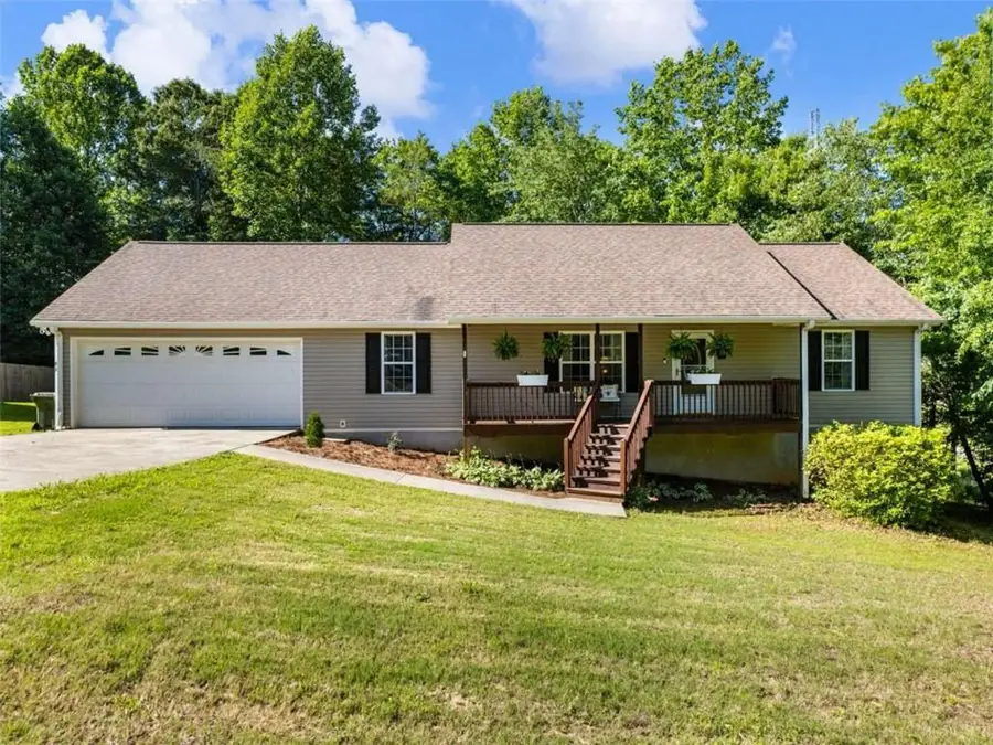 50 Kensington Drive, Cleveland, GA 30528 - #2