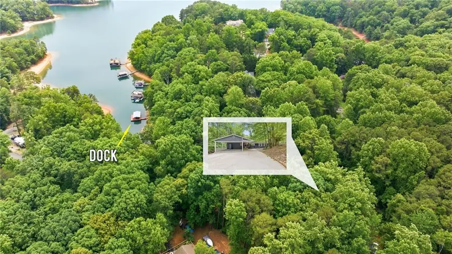 7755 Kings Point Drive, Cumming, GA 30041 - #3