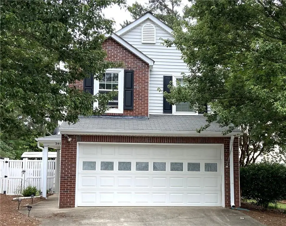 3405 Jones Ferry Lane, Alpharetta, GA 30022 - #1