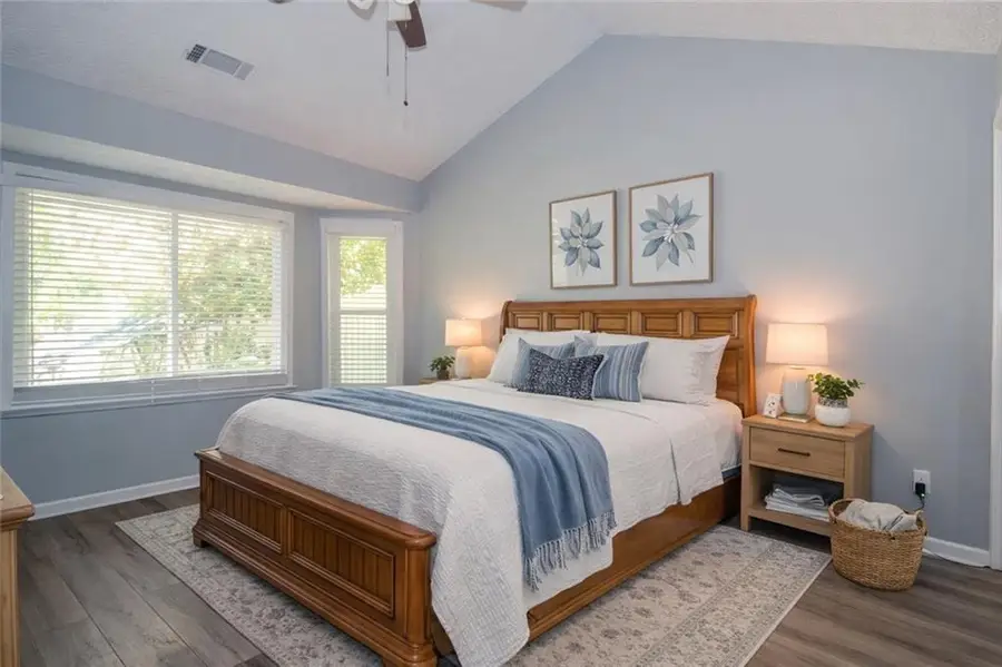 3405 Jones Ferry Lane, Alpharetta, GA 30022 - #3