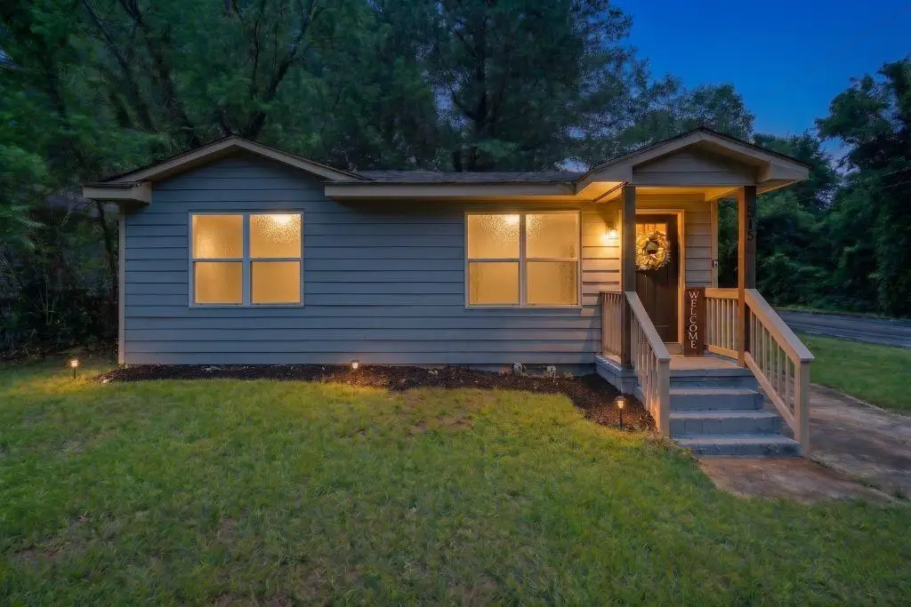 515 Cotton Avenue Sw, Rome, GA 30161 - #1