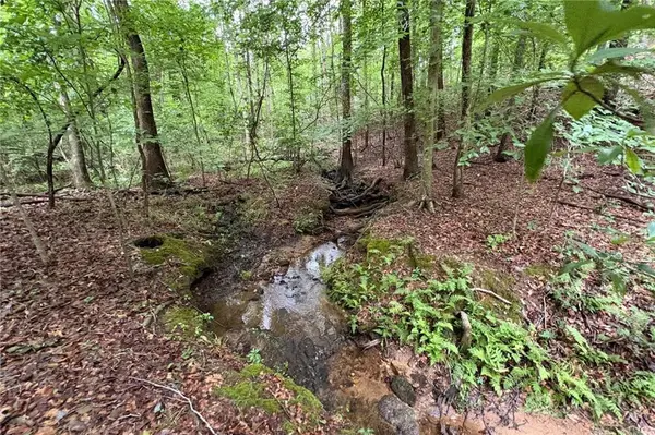 0 Lanette Circle, Barnesville, GA 30204