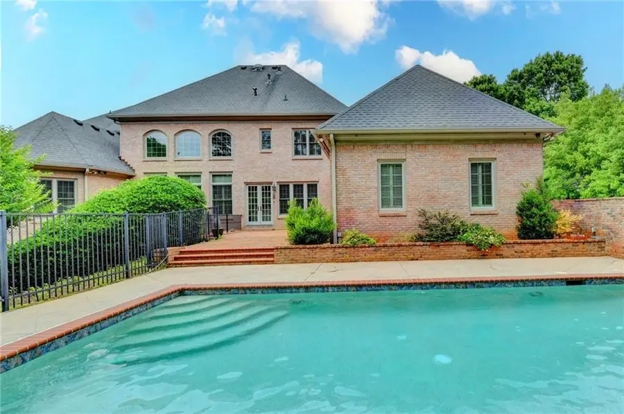 2320 Sugarloaf Club Drive, Duluth, GA 30097 - #2