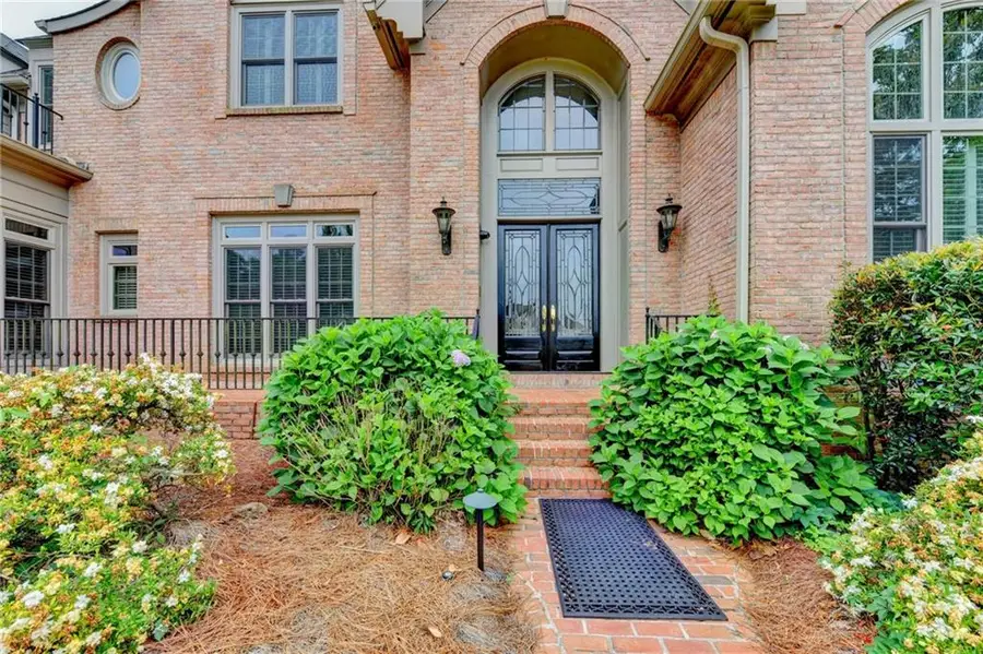 2320 Sugarloaf Club Drive, Duluth, GA 30097 - #3