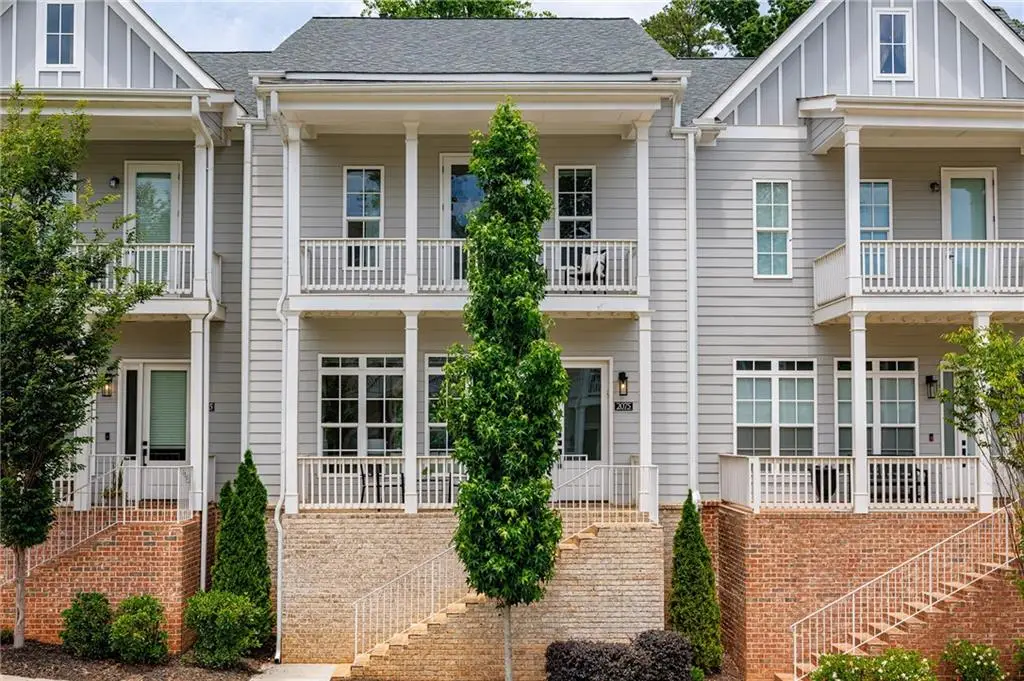 2075 Parkside Lane #8, Roswell, GA 30076 - #1