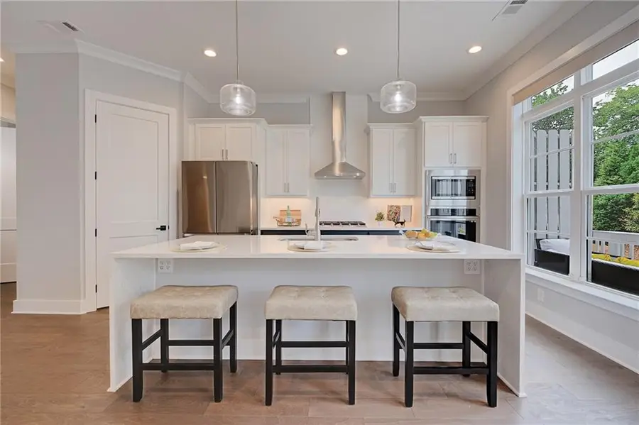 2075 Parkside Lane #8, Roswell, GA 30076 - #3