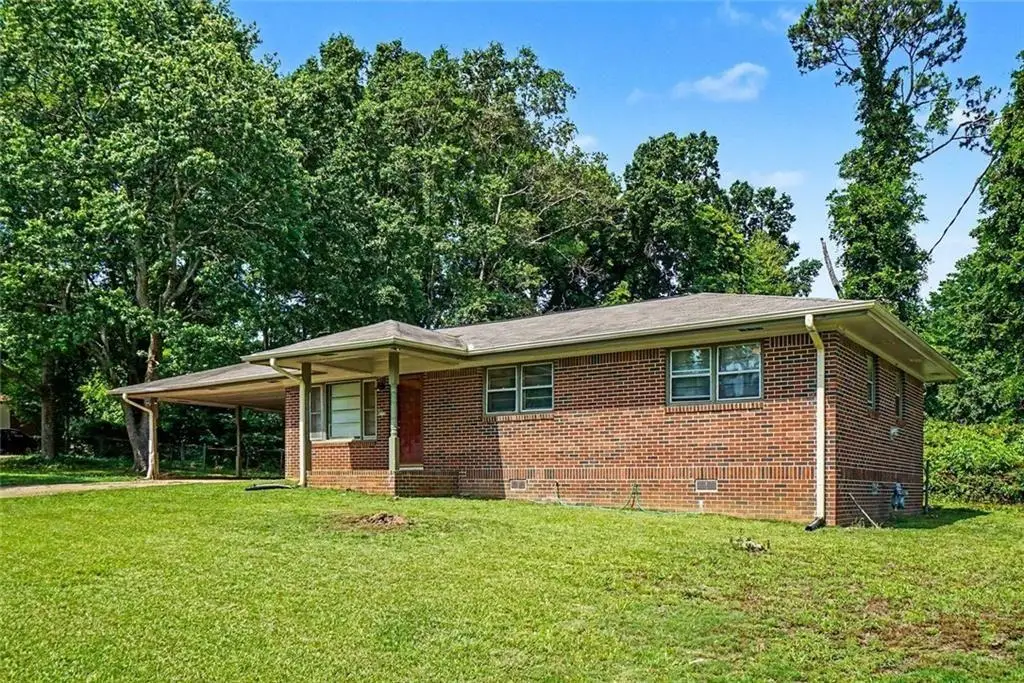 5900 Pendley Court, Mableton, GA 30126 - #1