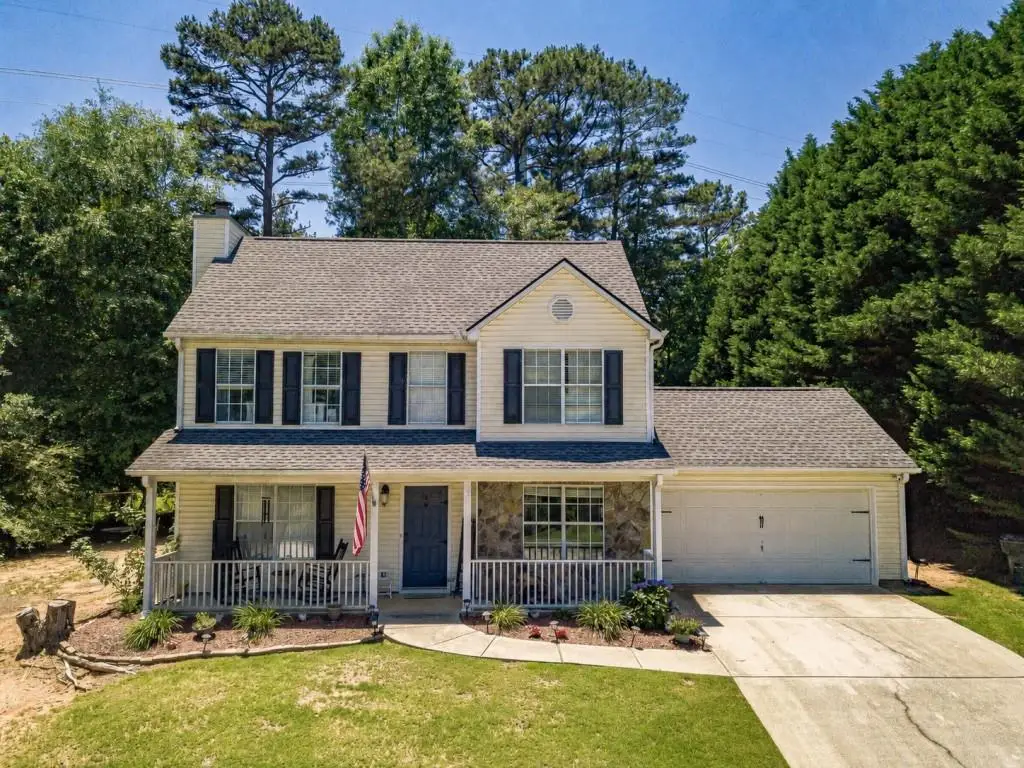 721 Woodland Ridge Drive, Monroe, GA 30656 - #1
