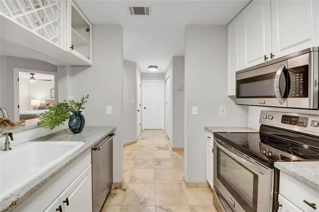 3655 Habersham Road Ne #B141, Atlanta, GA 30305 - #1