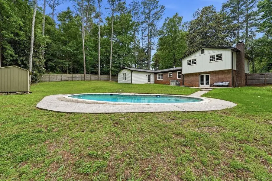 1620 Caribou Court, Marietta, GA 30066 - #3
