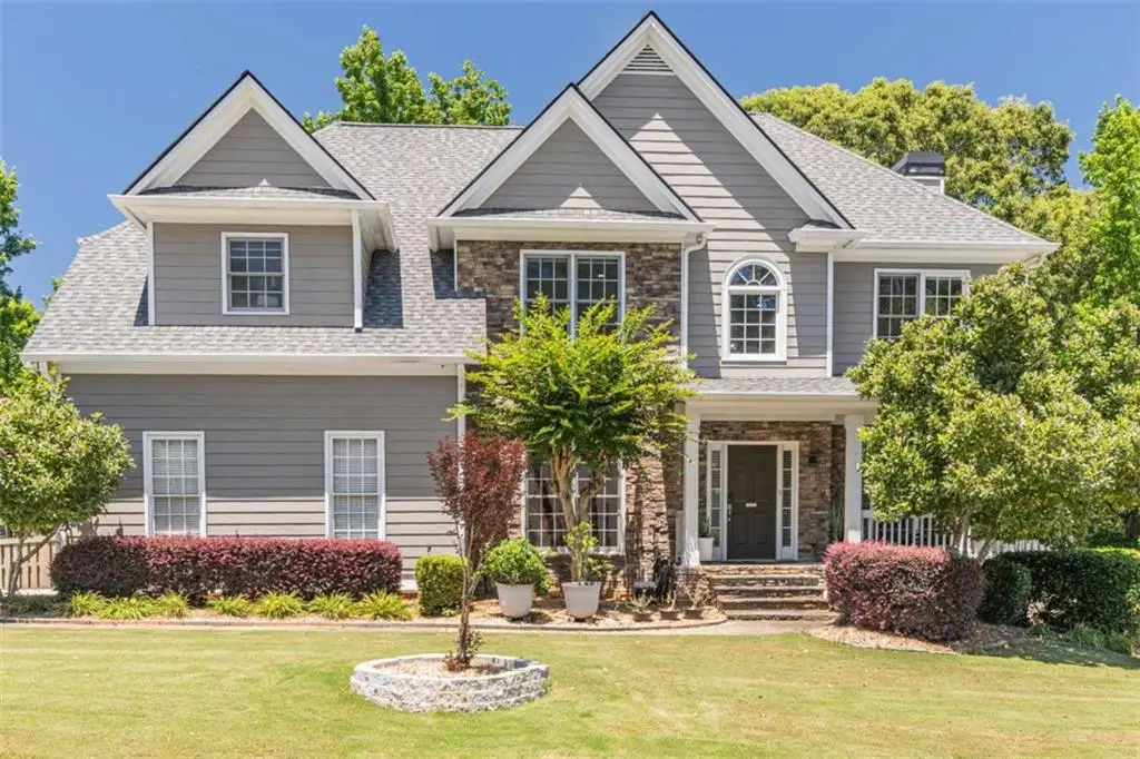 1070 Water Shine Way, Snellville, GA 30078 - #1