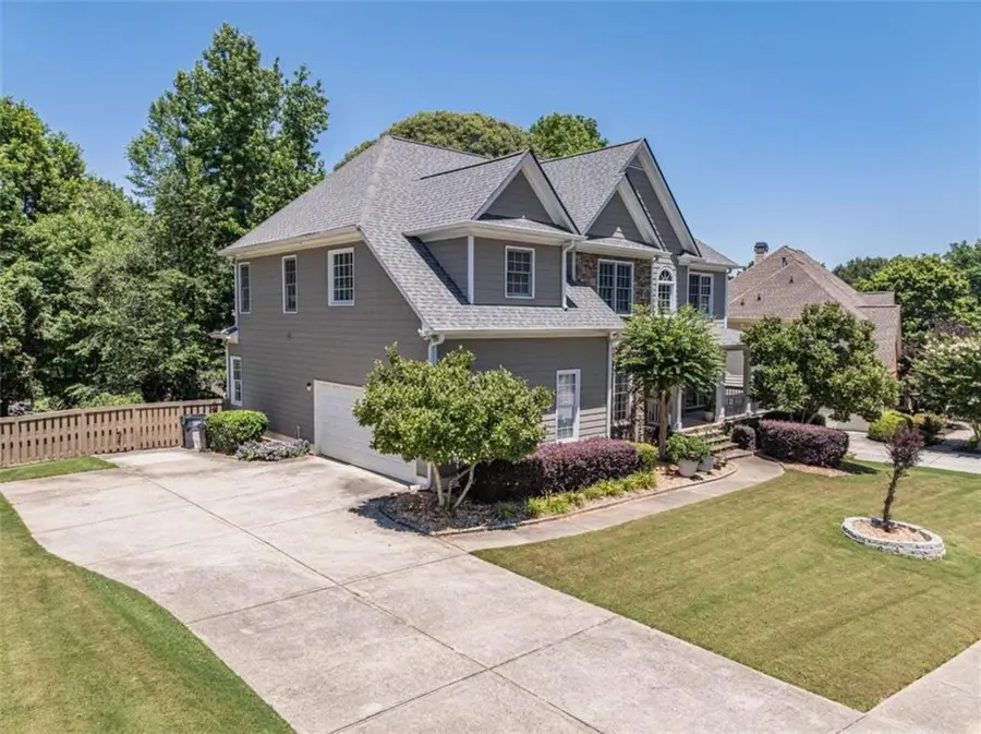 1070 Water Shine Way, Snellville, GA 30078 - #3