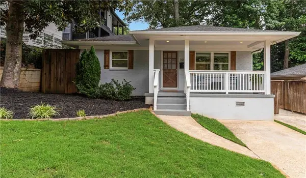 1440 Chipley Street Ne, Atlanta, GA 30307