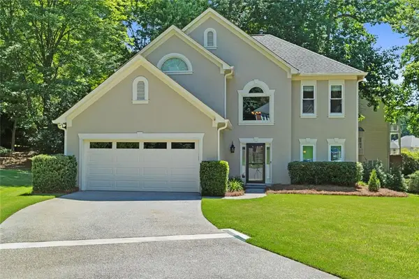 565 Windermere Park Court, Alpharetta, GA 30022