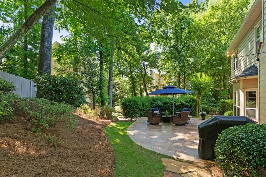 565 Windermere Park Court, Alpharetta, GA 30022 - #2
