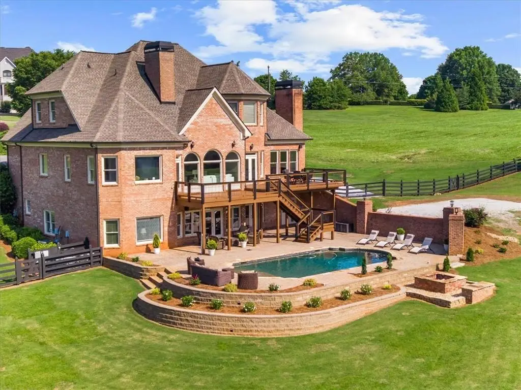 7130 Little Brook Lane, Cumming, GA 30041 - #1