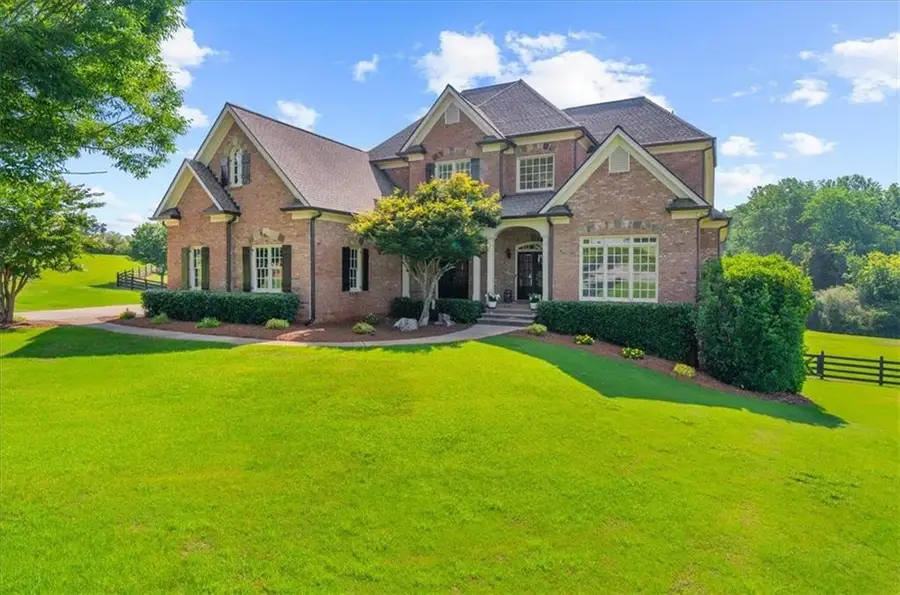 7130 Little Brook Lane, Cumming, GA 30041 - #3