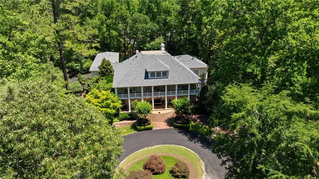710 Walnut Drive, Marietta, GA 30064 - #1
