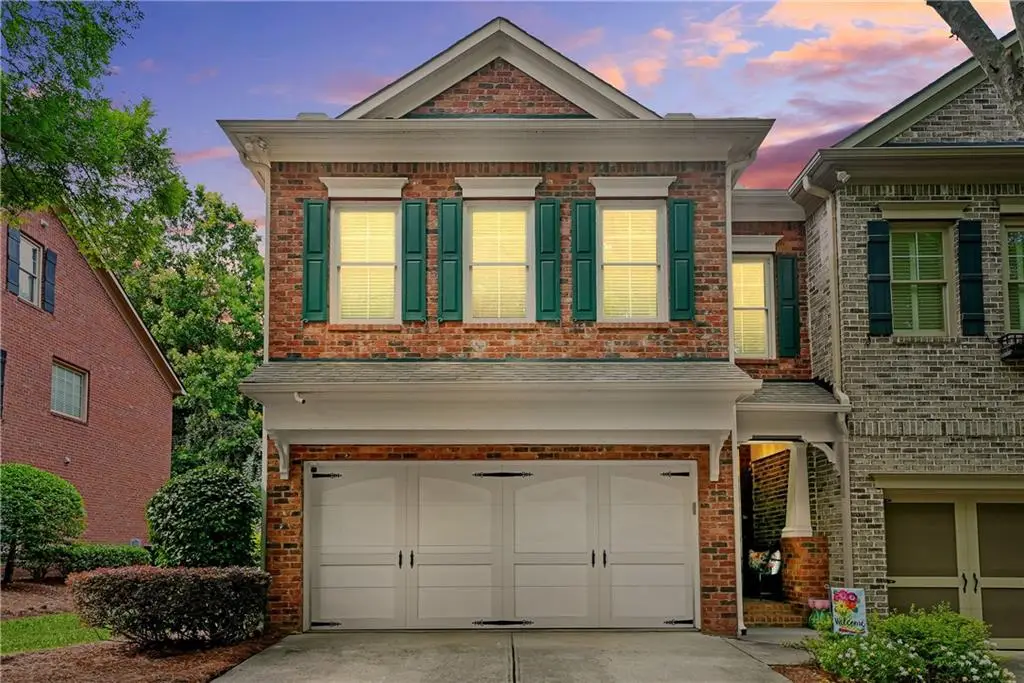 28 Star Spangled Lane, Peachtree City, GA 30269 - #1