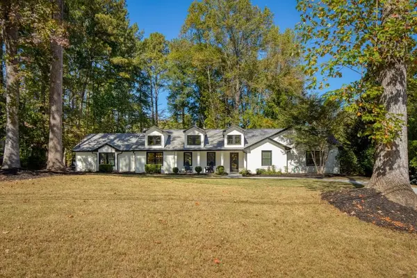 5885 Match Point, Peachtree Corners, GA 30092