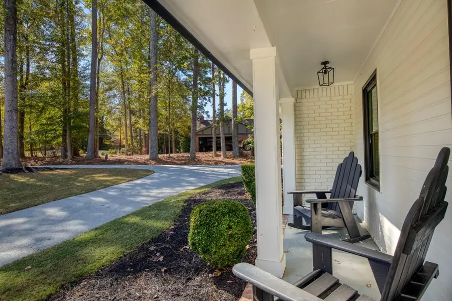 5885 Match Point, Peachtree Corners, GA 30092 - #3