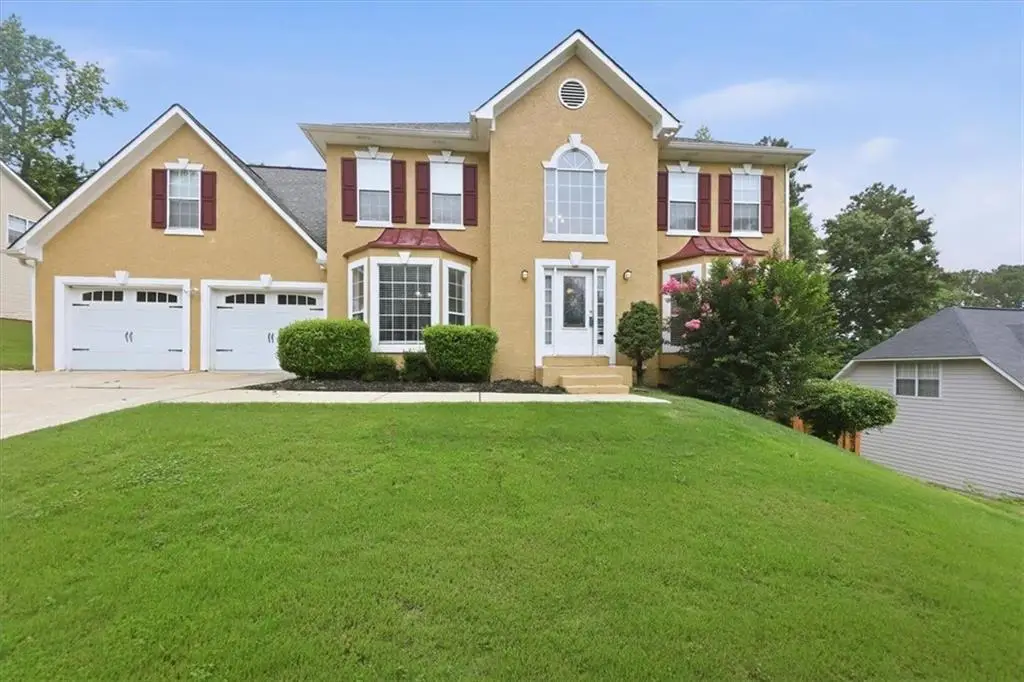 11826 Plantation Parkway, Fayetteville, GA 30215 - #1