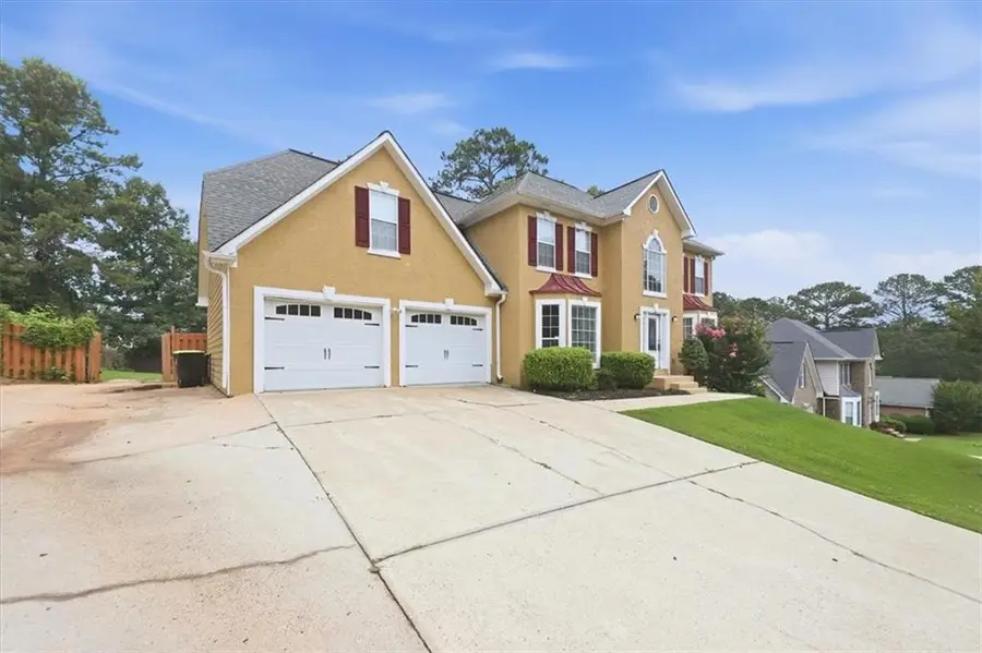 11826 Plantation Parkway, Fayetteville, GA 30215 - #2