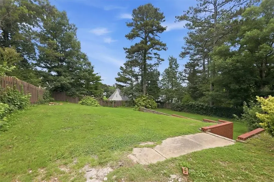 11826 Plantation Parkway, Fayetteville, GA 30215 - #3