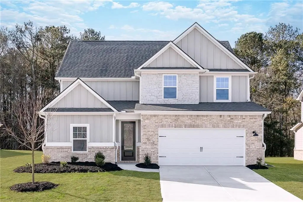 185 Egret Court, Jefferson, GA 30548 - #1