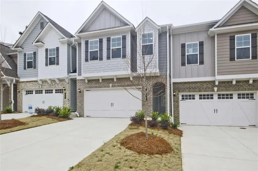 3554 Birdstone Drive, Decatur, GA 30032 - #1