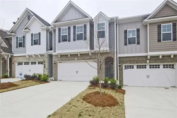 3554 Birdstone Drive, Decatur, GA 30032